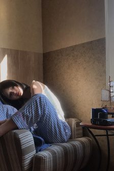 朋友的妈妈2线