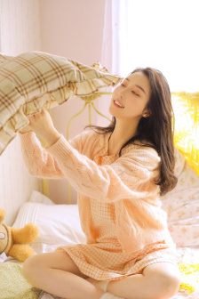 一个妈妈的女儿中文4